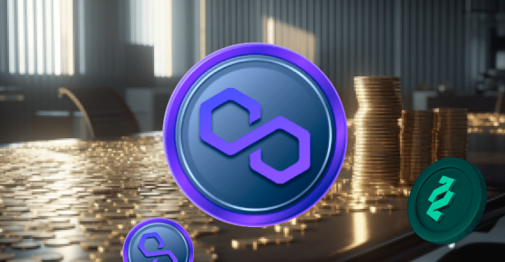 Shiba Inu and Polygon price analysis Tradecurve stage 4 to start soon