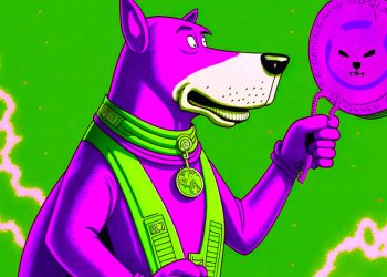 Dogecoin Rival Shiba Inu Releases Trailer for Upcoming Rocket Pond Metaverse