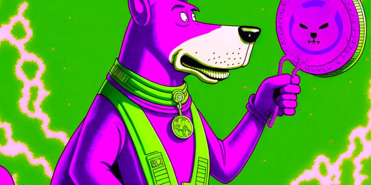 Dogecoin Rival Shiba Inu Releases Trailer for Upcoming Rocket Pond Metaverse