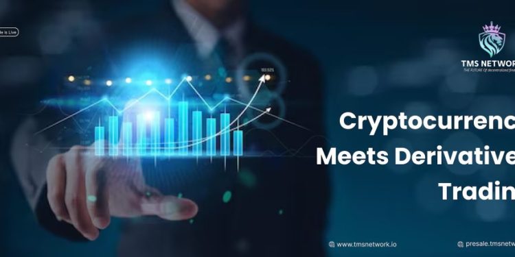 Shiba Inu And Dogecoin Are Eyeing Up TMS Network Presale