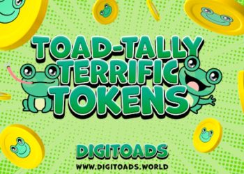 The next Dogecoin but 10x better