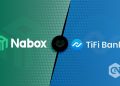 TiFi and Nabox join forces, revolutionizing Web3 Space