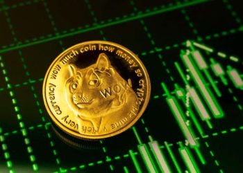 Dogecoin witnessed correction, Bitcoin plummeted, and Tradecurve surged another 20%