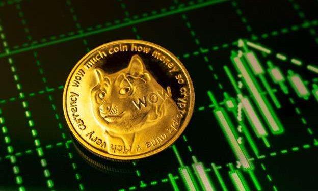 Dogecoin witnessed correction, Bitcoin plummeted, and Tradecurve surged another 20%