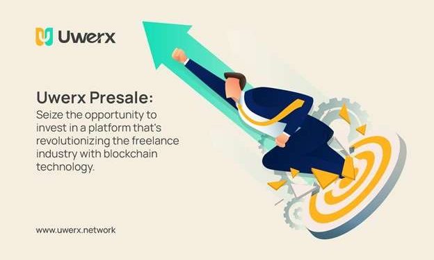 Ripple (XRP) Price Prediction: Which Will Make You a Crypto Millionaire: Uwerx (WERX) or XRP?