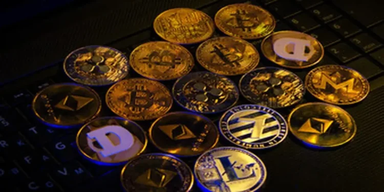 BTC, ETH, BNB, ADA, XRP, And SOL – Cryptopolitan
