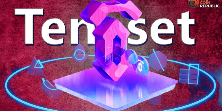 Uniting Crypto & Traditional Finance Market with Tenset (10SET)