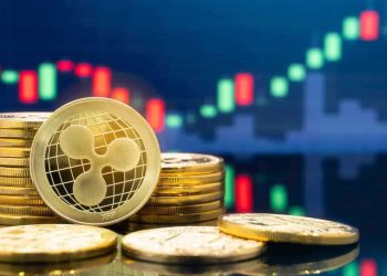 XRP eyeing ‘major price upswing’ on rapid network growth
