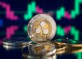 XRP outperforms top 10 coins and DigiToads follows suit
