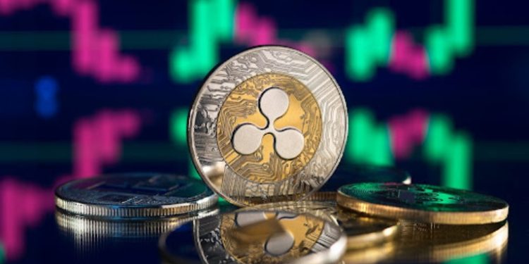 XRP outperforms top 10 coins and DigiToads follows suit