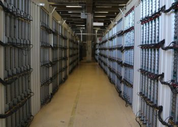 Crypto Miner Hive Blockchain Touts Privacy of AI Models Running on Its GPUs