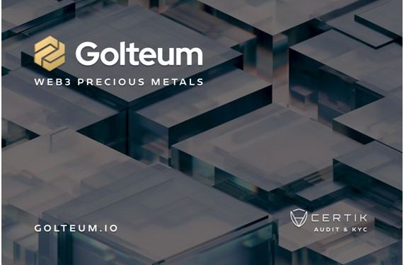 Golteum’s GLTM: A Secure Haven in the Volatile Cryptocurrency Market for Long-Term Profits