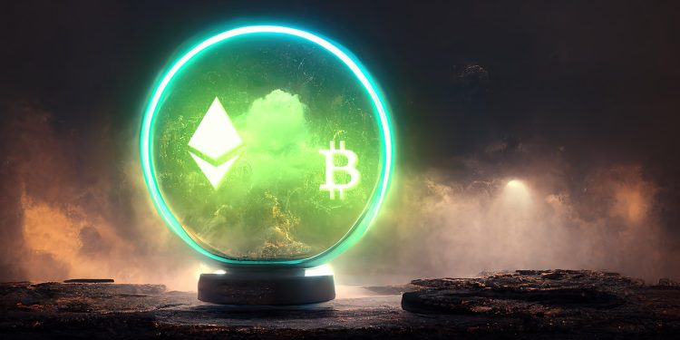 Crypto Bear Calls for Massive Drops in Bitcoin (BTC) and Ethereum (ETH) Plus Altcoin Capitulation