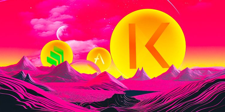 DeFi Breaks Out As AAVE, Compound (COMP), Kava and More Outperform Bitcoin (BTC)