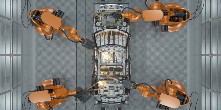 Yanfeng Auto adopts IBM Data, AI and Intelligent Automation Software to accelerate digital and intelligent transformation