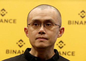 Crypto exchange Binance sued by SEC in latest blow from US regulators