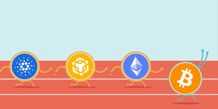 Two Altcoins Ready to Explode While SEC Sues Binance & Coinbase