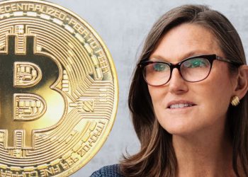 Cathie Wood Predicts Bitcoin’s Price to Reach $1Mn By 2030