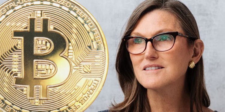Cathie Wood Predicts Bitcoin’s Price to Reach $1Mn By 2030