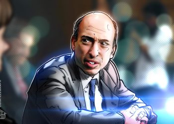 SEC’s Gensler says BTC, ETH ‘not securities’ in a newly surfaced video