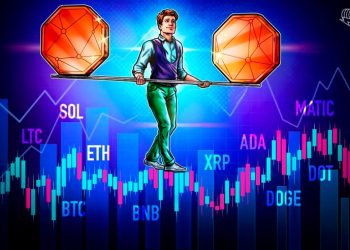 Price analysis 6/21: BTC, ETH, BNB, XRP, ADA, DOGE, SOL, MATIC, LTC, DOT – Cointelegraph
