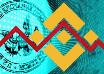 Binance loses market share after regulatory clampdown