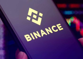 Binance Cancels Registration in UK