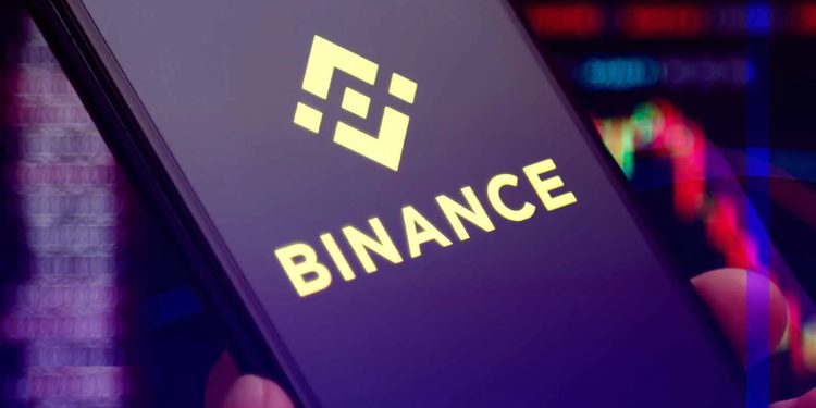Binance Cancels Registration in UK