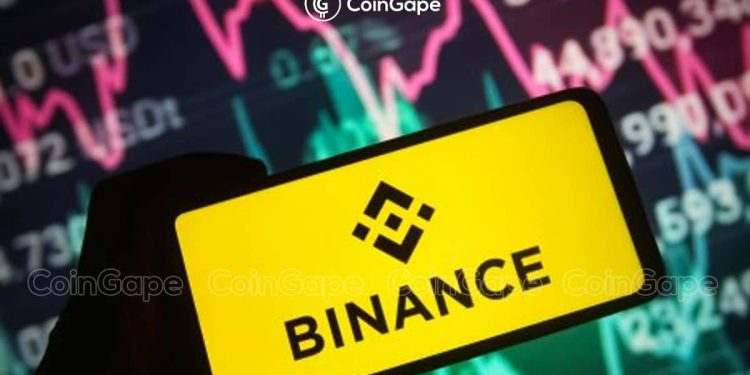 Binance Announces New Functions For Bitcoin, ETH, XRP, SHIB, DOGE Auto-Invest
