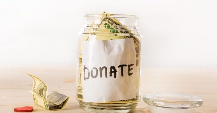Bitcoin-Focused Project Brink to Get $5M Donation from Jack Dorsey’s Relief Fund