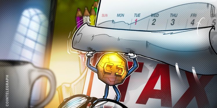 Nigeria to tax crypto, digital assets 10% on capital gains — Experts react