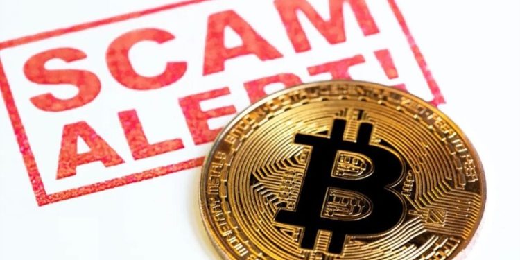 The Importance of Staying Vigilant against Crypto Scams