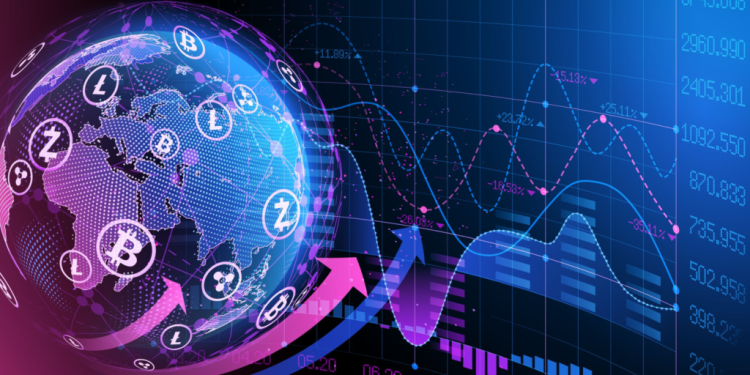 Top 3 Cryptos Beyond Bitcoin: Exploring the Altcoin Universe