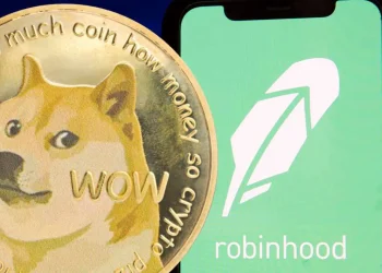 Robinhood Involved in Transfer of ‘Millions’ of Dogecoin