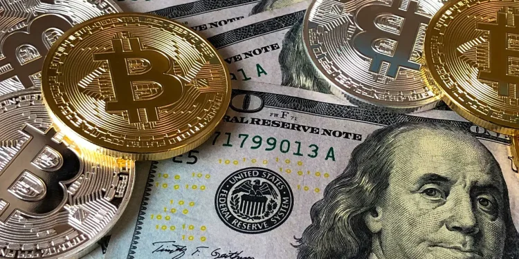 BRICS Nations to Dethrone the US Dollar With Bitcoin?