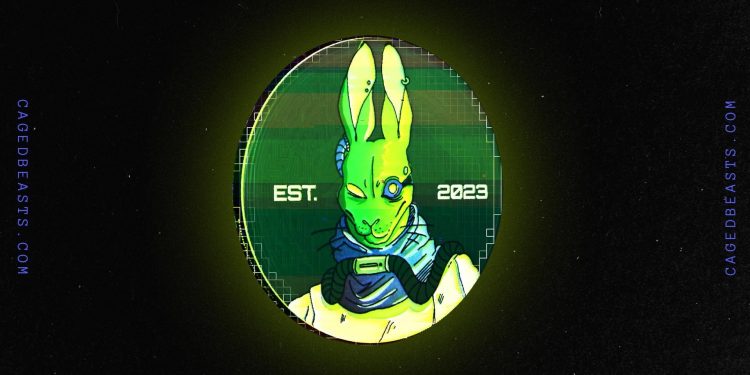 Dogecoin, ApeCoin & Caged Beasts