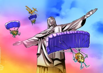 Brazilian crypto exchange Mercado Bitcoin licensed as payment provider: Report