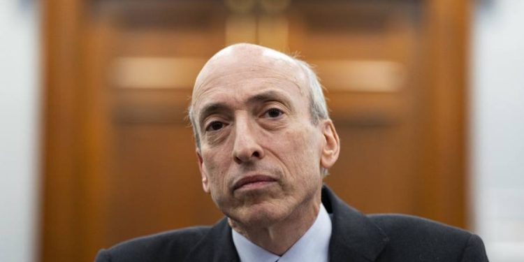 Gensler’s SEC drops the hammer on crypto