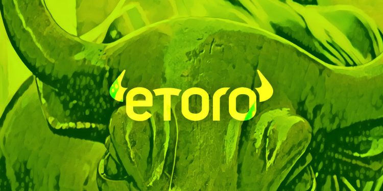 eToro ending US customers’ access to four cryptocurrencies