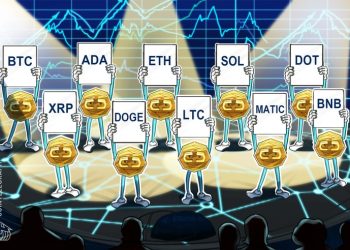 Price analysis 6/28: BTC, ETH, BNB, XRP, ADA, DOGE, SOL, LTC, MATIC, DOT – Cointelegraph