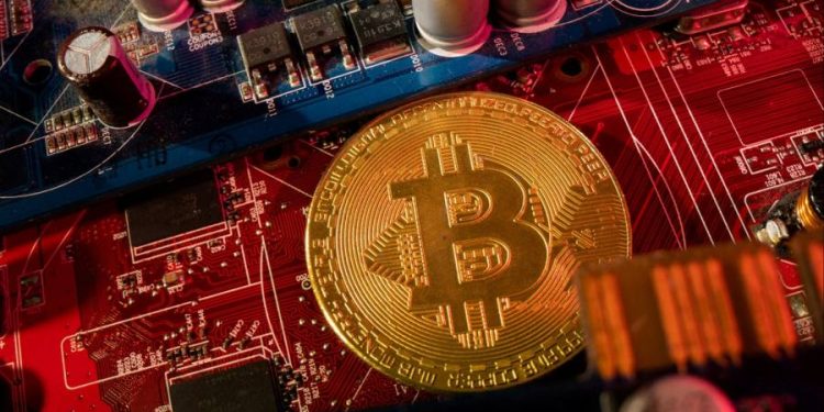 Speculation mounts that BlackRock bitcoin ETF will get green light