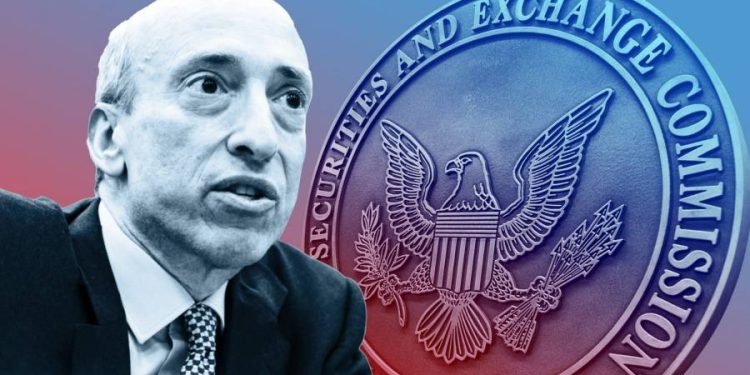 The SEC is wrong about crypto exchanges