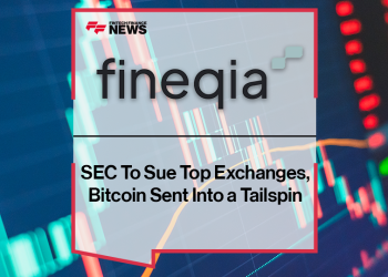 SEC To Sue Top Exchanges, Bitcoin Sent Into a Tailspin