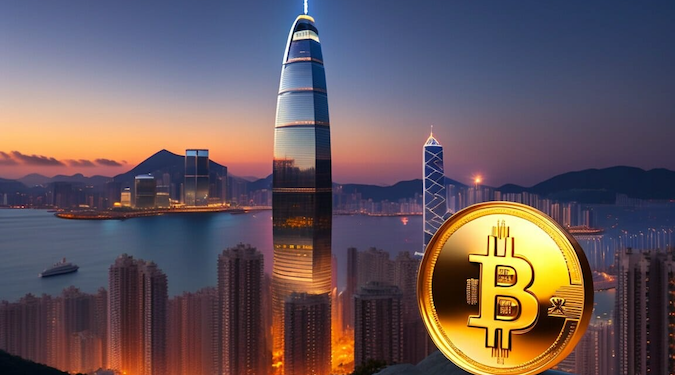Hong Kong Continues its Push toward Becoming a Major Crypto Centre