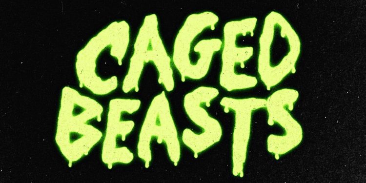 Caged Beasts Referral: Best Passive Income