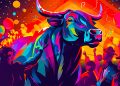 Top Crypto Analyst Issues Bullish Alert, Says One Ethereum Rival Could Explode by 100%