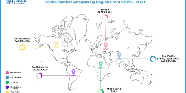 What Will Be The Market Value of Cryptocurrency Payment Market In Next Few Years? – Reedley Exponent