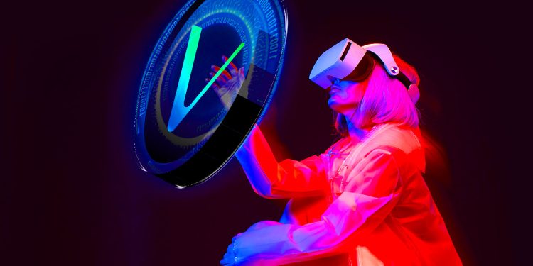 Enterprise Blockchain Altcoin VeChain (VET) Leaps 15% After Coinbase Announcement