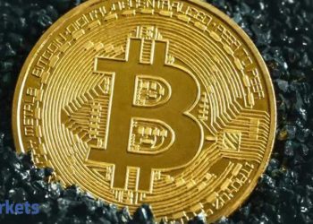 Crypto Price Today: Bitcoin hits $30,300 mark on BlackRock’s ETF plan