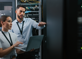 Integrating data center support: Lower costs and decrease downtime with your support strategy
